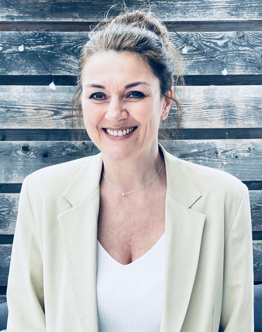 Katja Kirchner